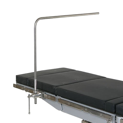 SO106 Rigid Anesthesia Screen