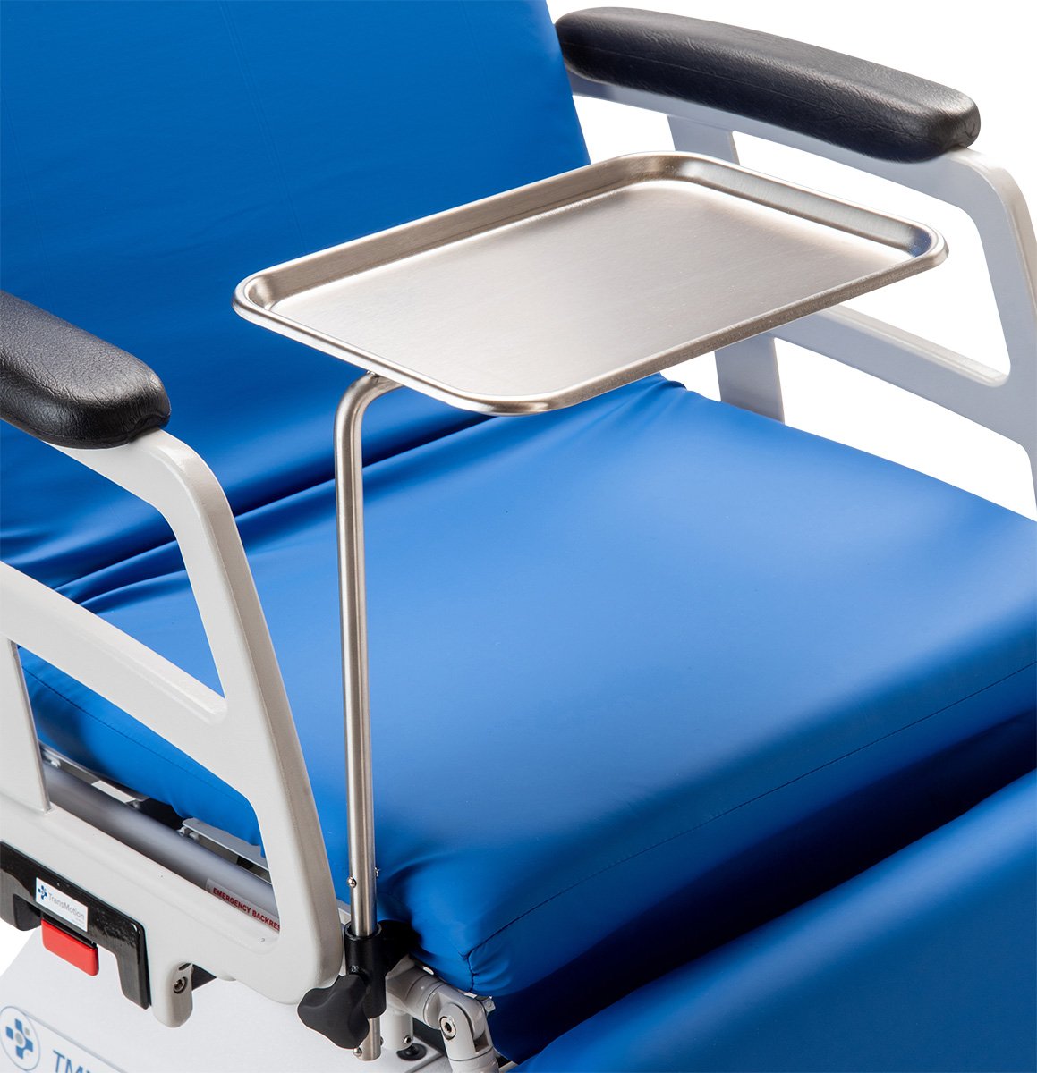 TMA141-15 SS Patient Tray