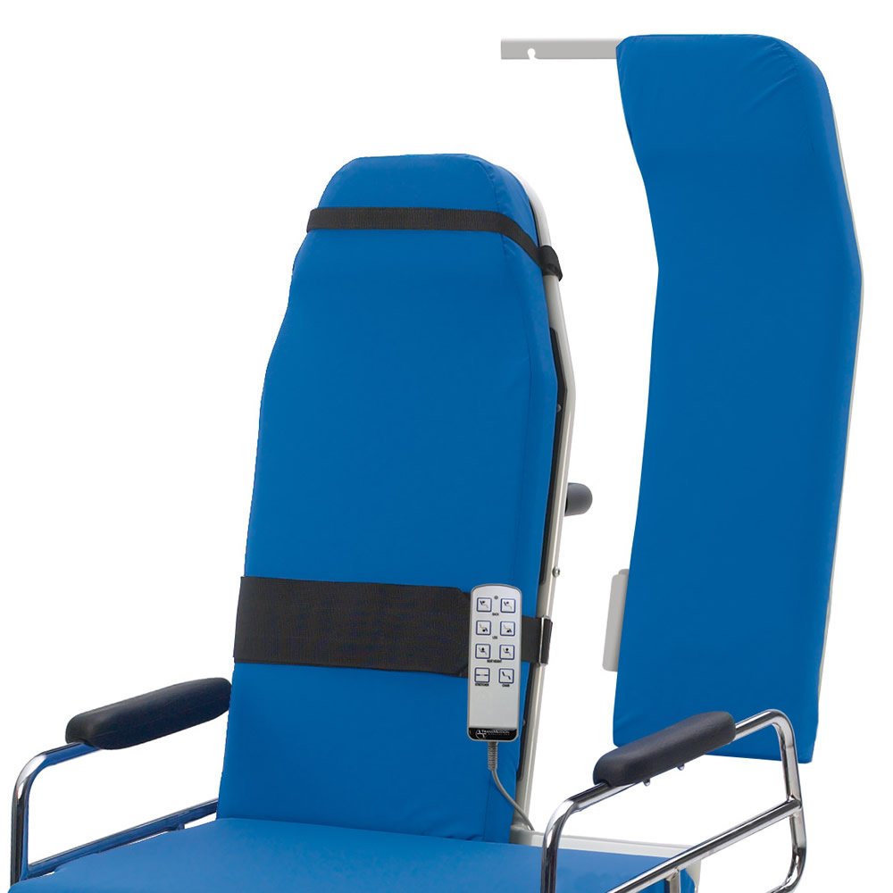 TMA13-15 TMM3 Back Extension – Stat Medical Service