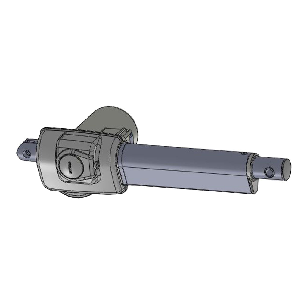 TMS-1684-03 Back and Leg Actuator