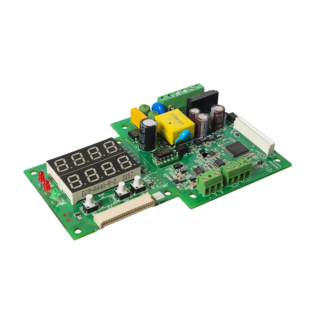 W0084 Control Without Data Display Logger