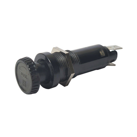 W0188 Fuse Holder (for 1518 models with external fuse access)