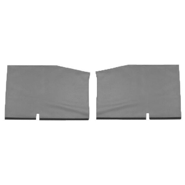 U0902 Side Panel β Stat Medical Service