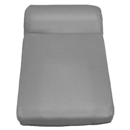U020304-654 Upholstered Back