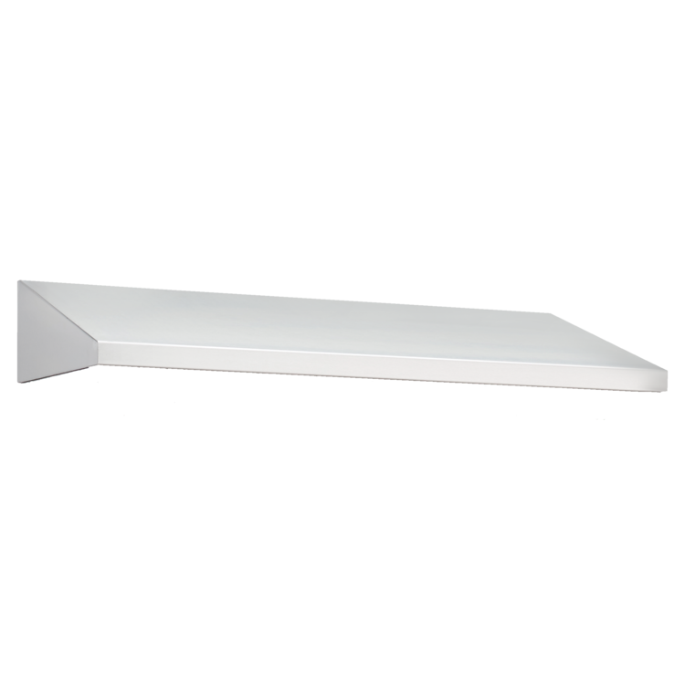 4503536080 Kennedy Cabinet Sloped Top